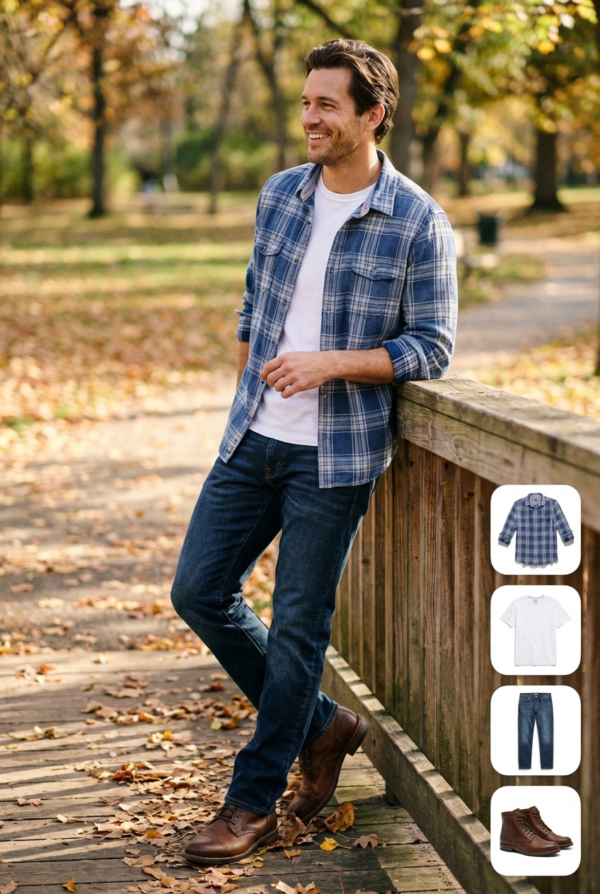 Everyday Casual