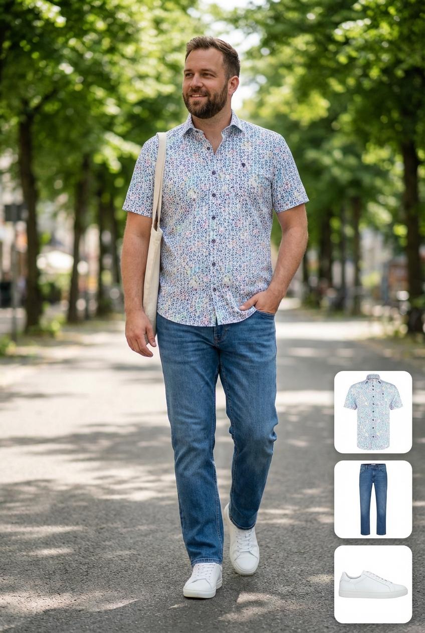 Everyday Casual