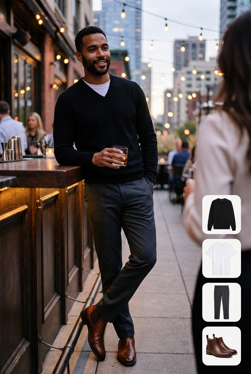 Date Night/Night Out
