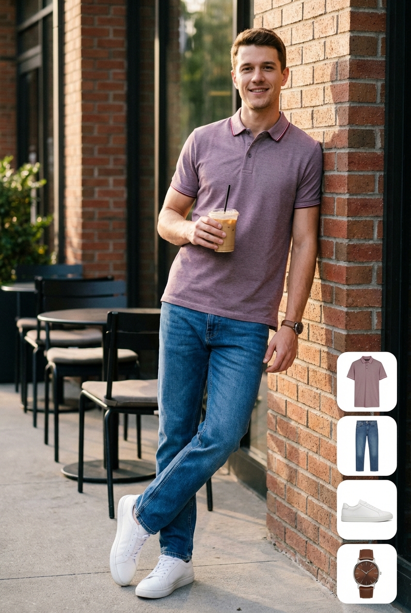Everyday Casual