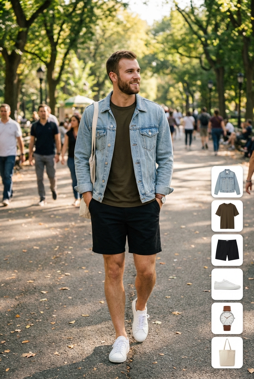 Everyday Casual