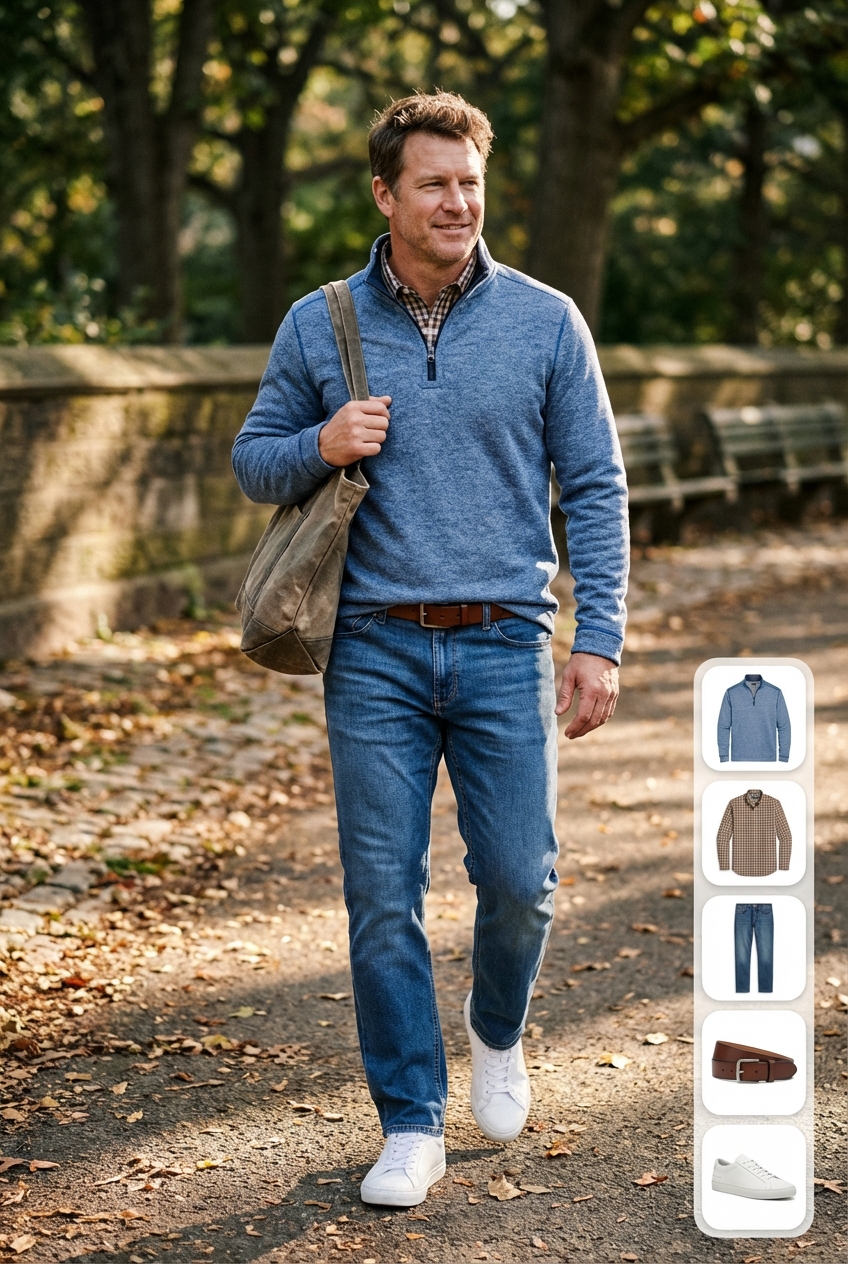 Everyday Casual