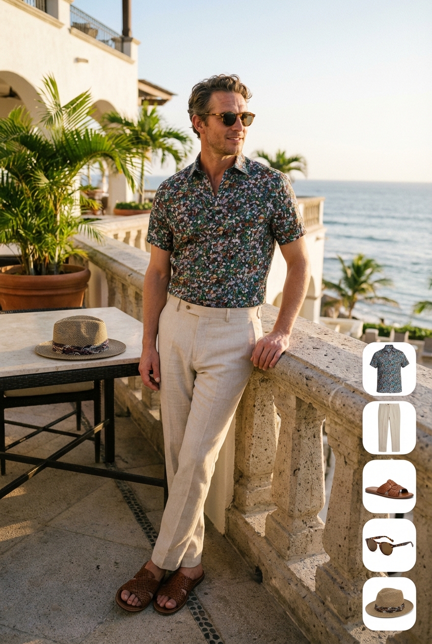 Resort/Vacation