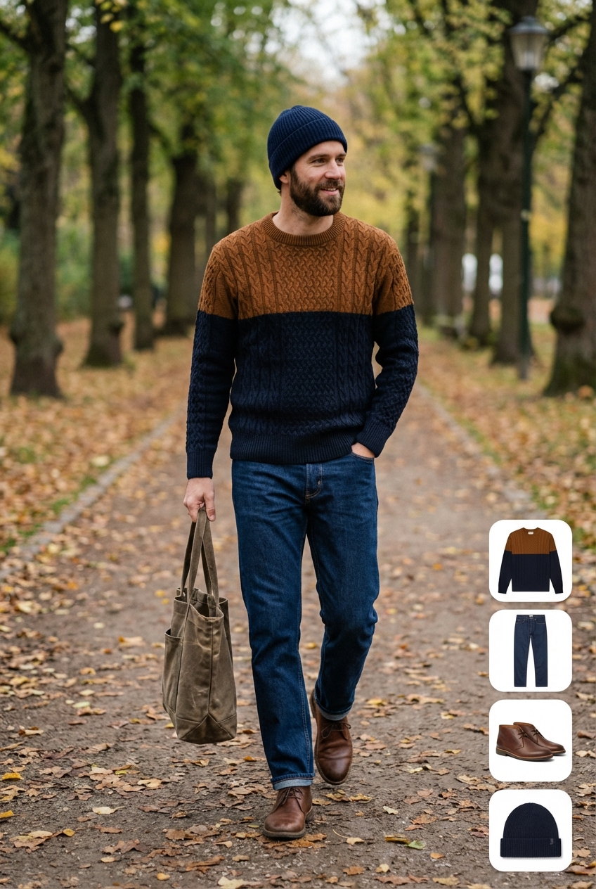 Everyday Casual