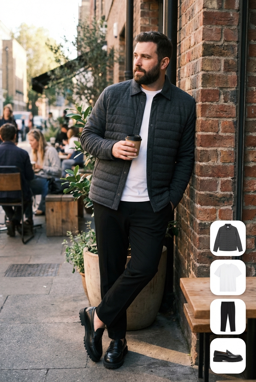 Everyday Casual