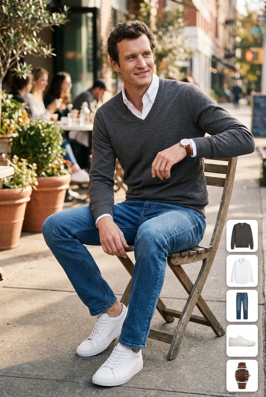 Everyday Casual