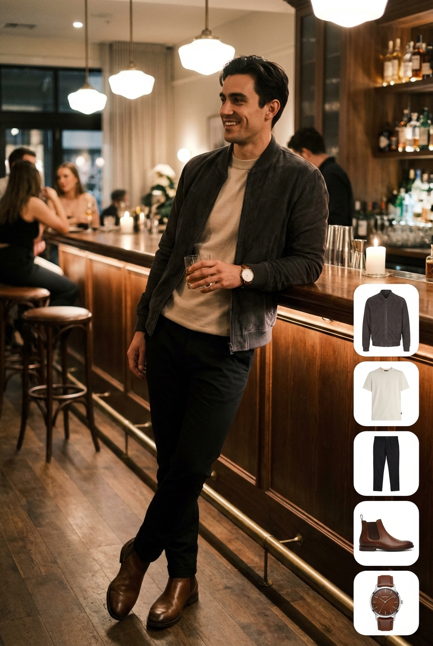 Date Night/Night Out
