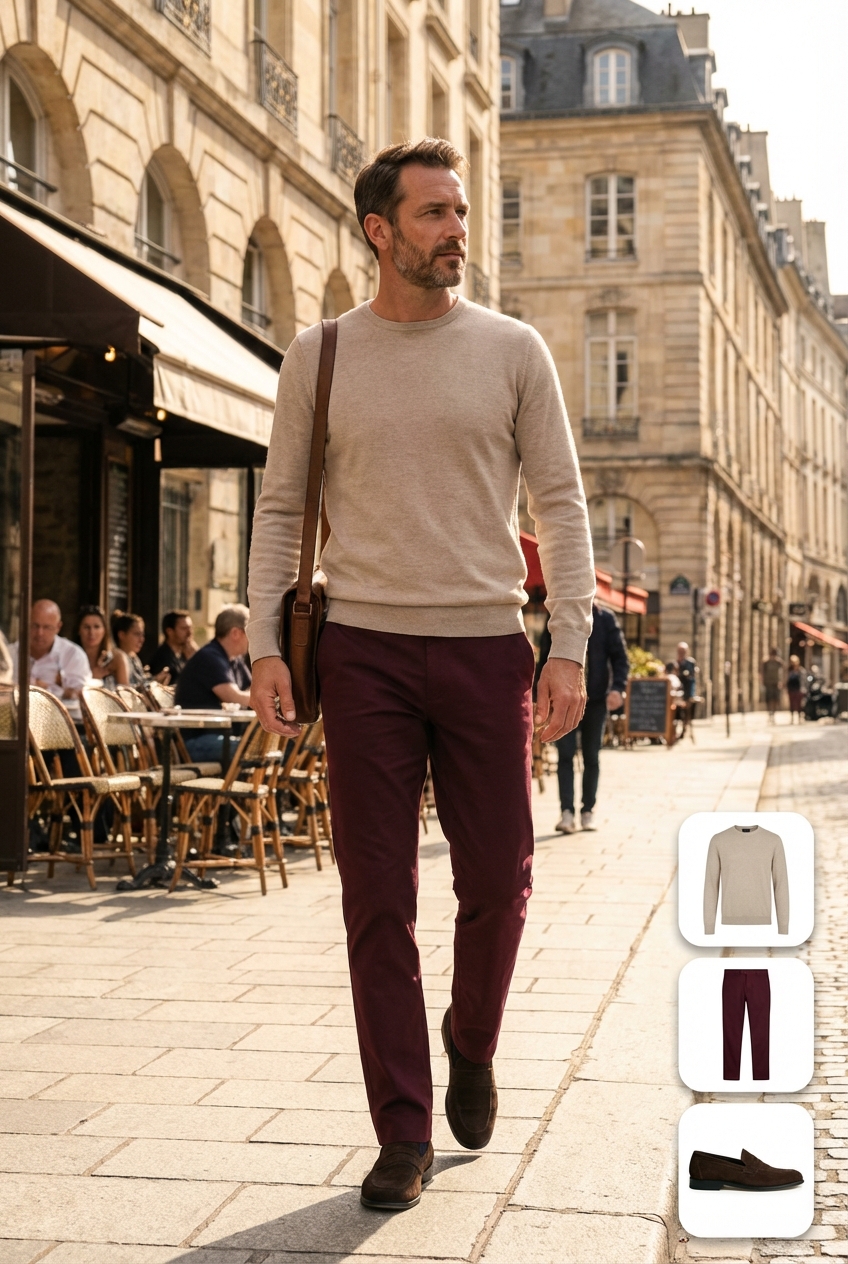 Everyday Casual