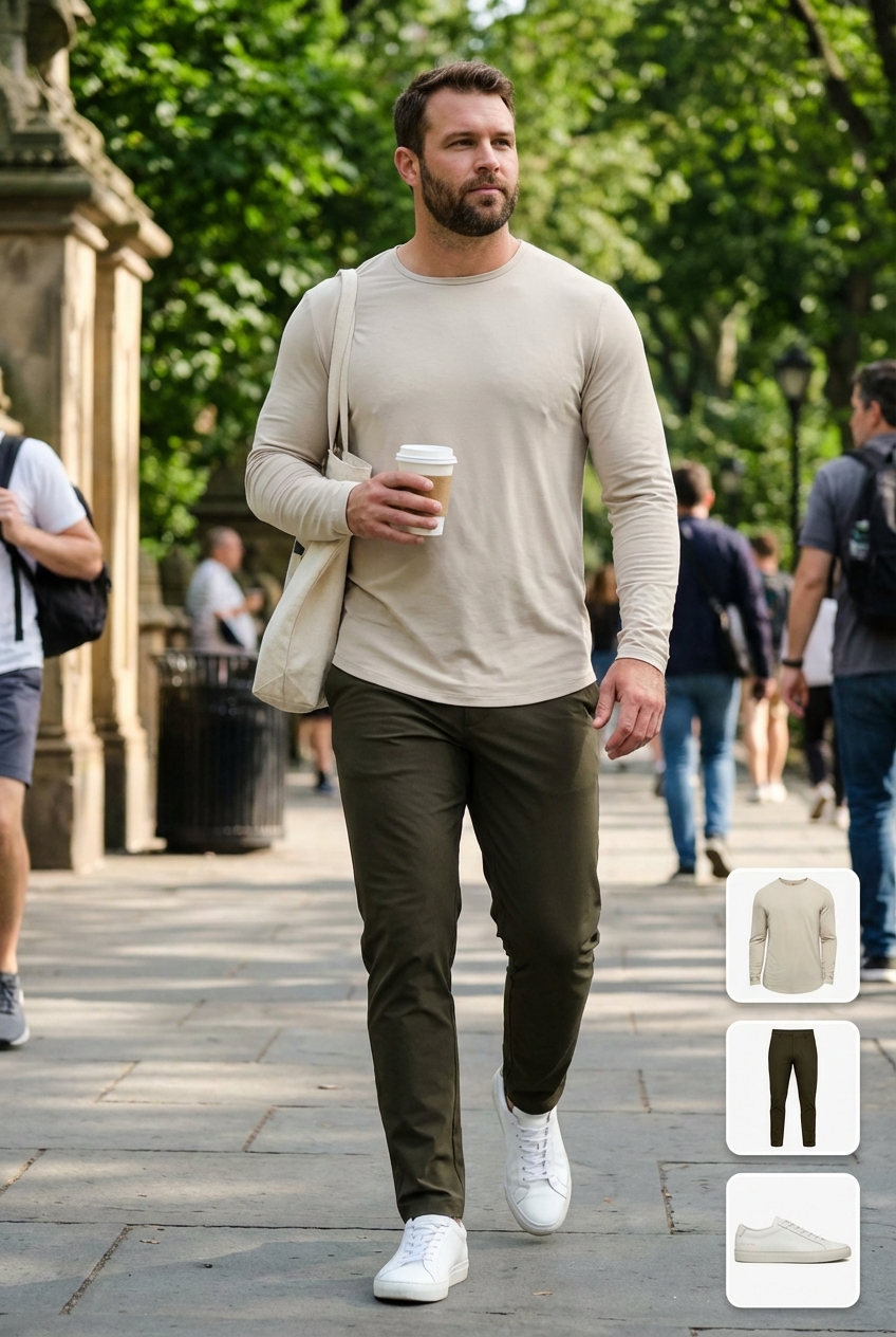 Everyday Casual