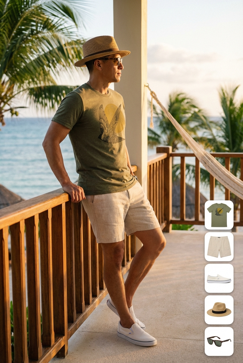 Resort/Vacation