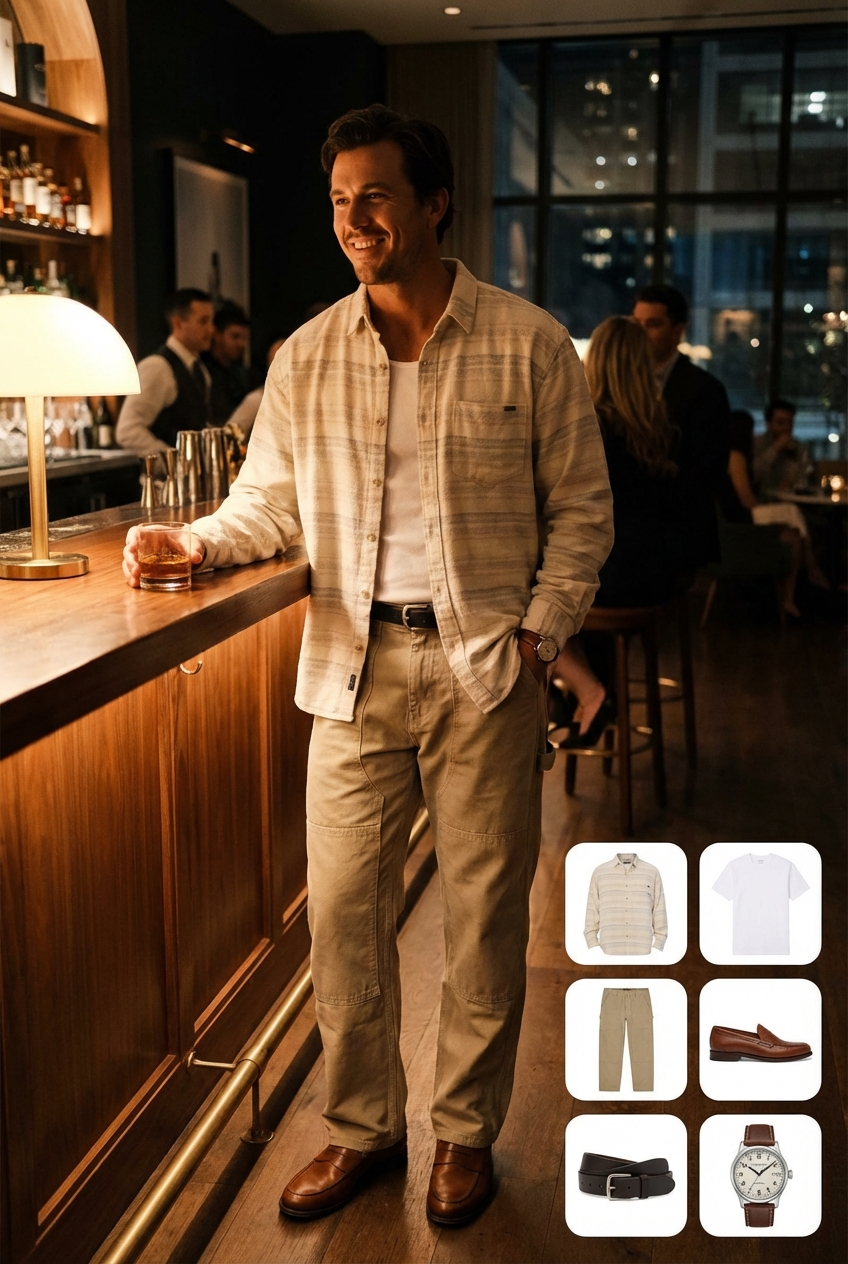 Date Night/Night Out