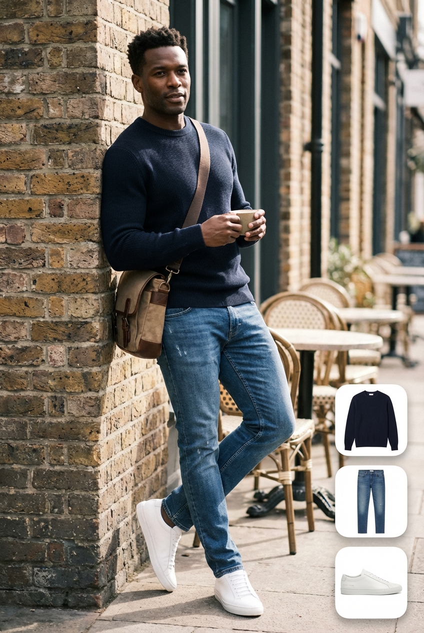 Everyday Casual