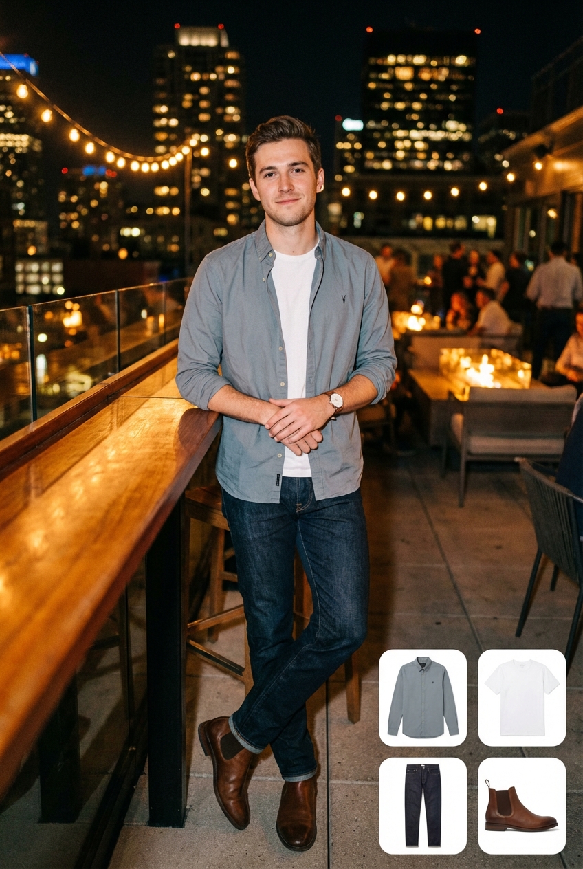 Date Night/Night Out