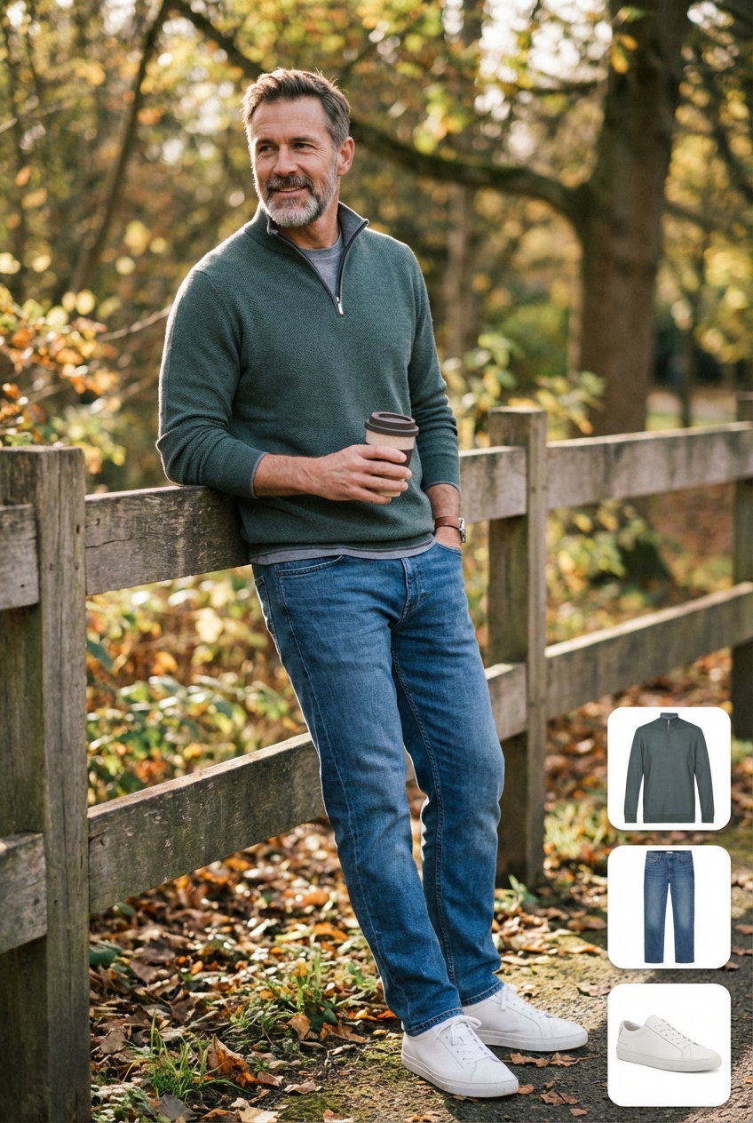 Everyday Casual