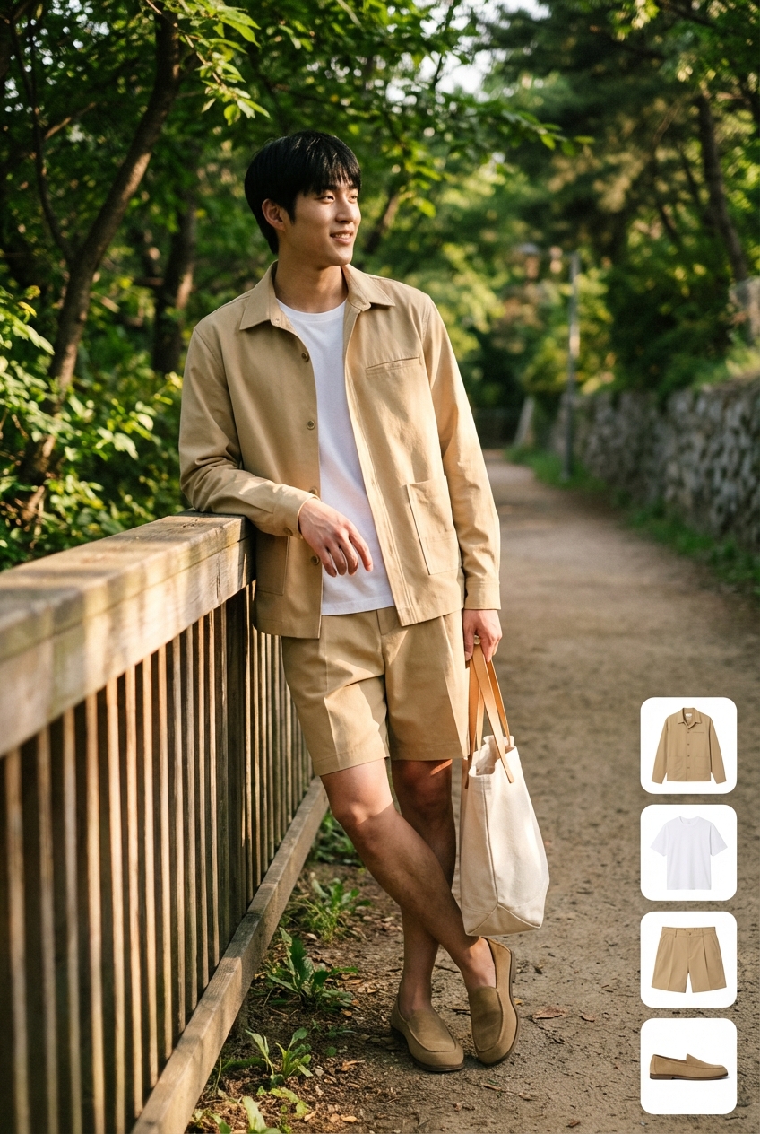 Everyday Casual