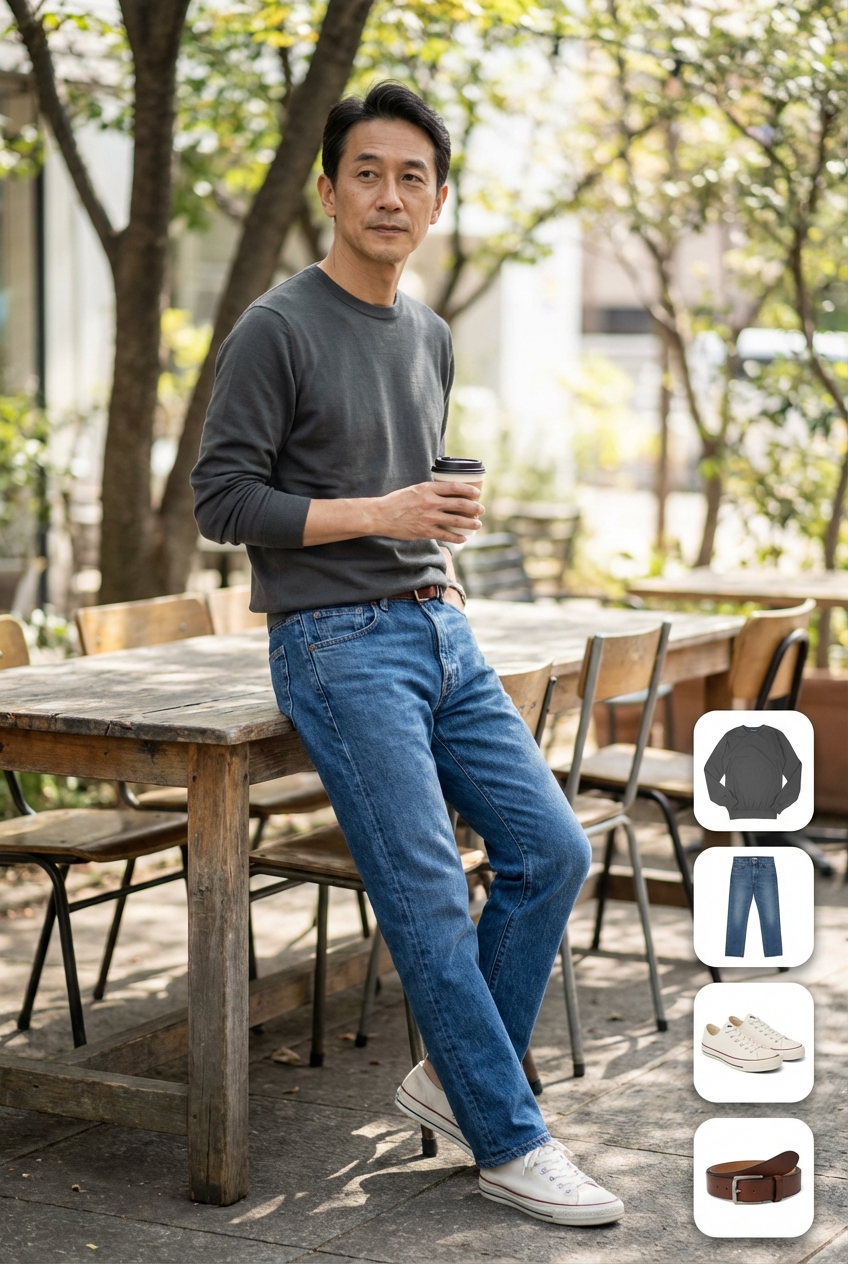 Everyday Casual