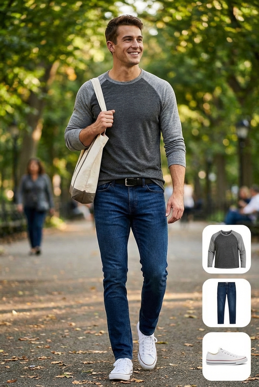 Everyday Casual