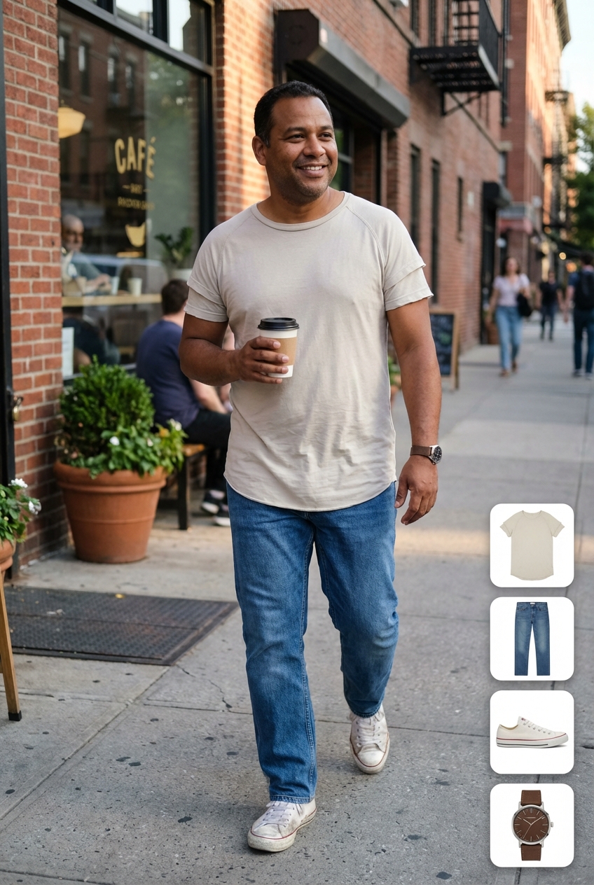 Everyday Casual