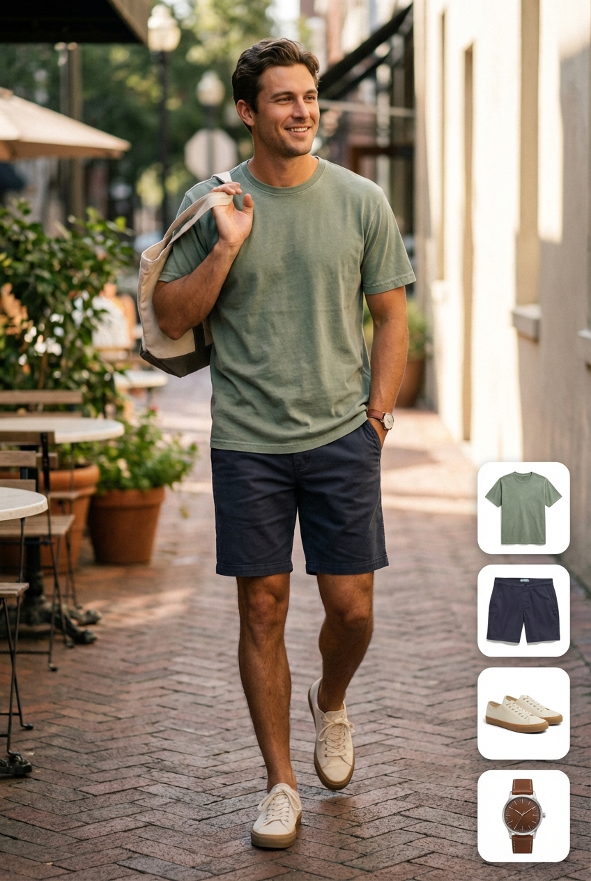 Everyday Casual