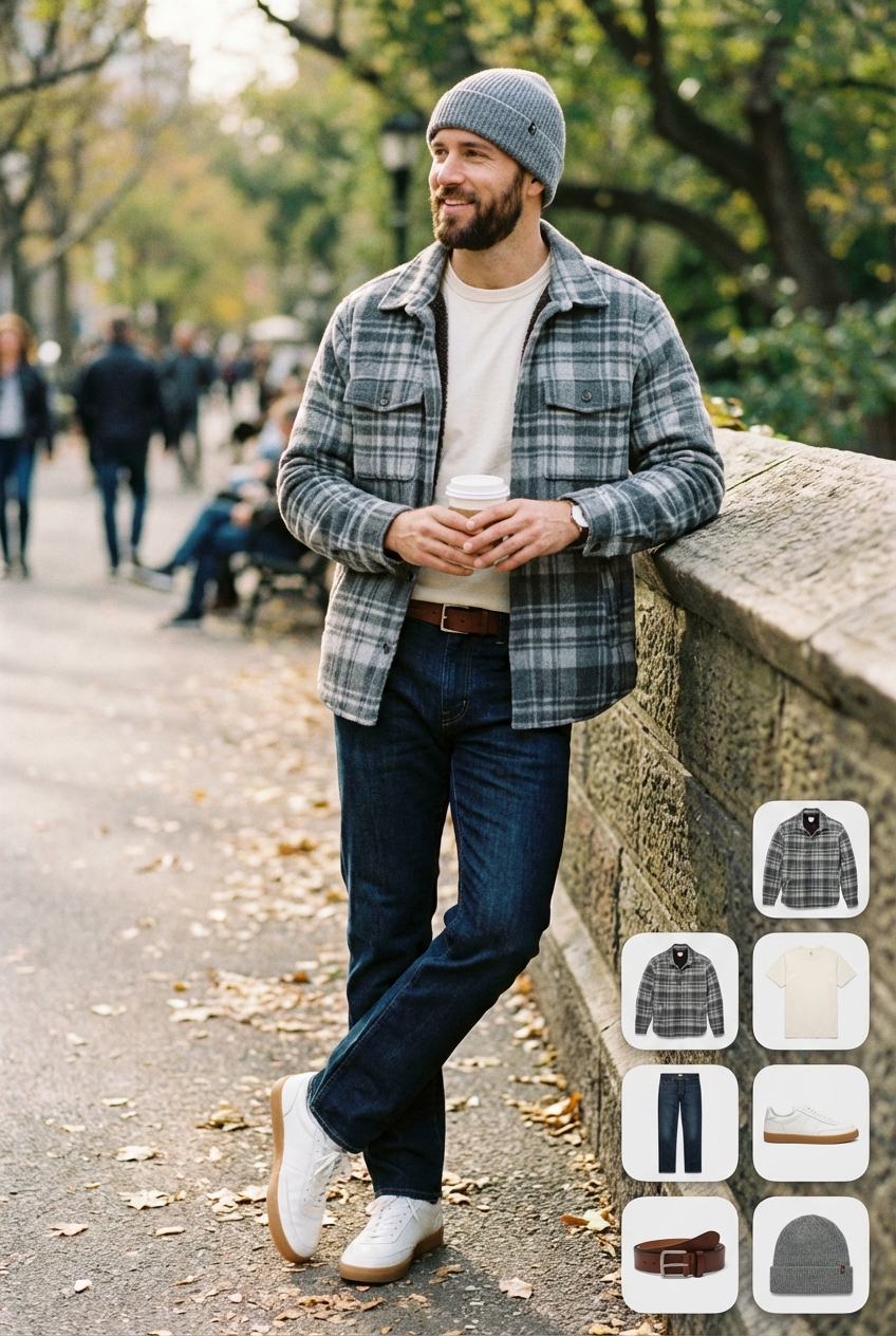 Everyday Casual