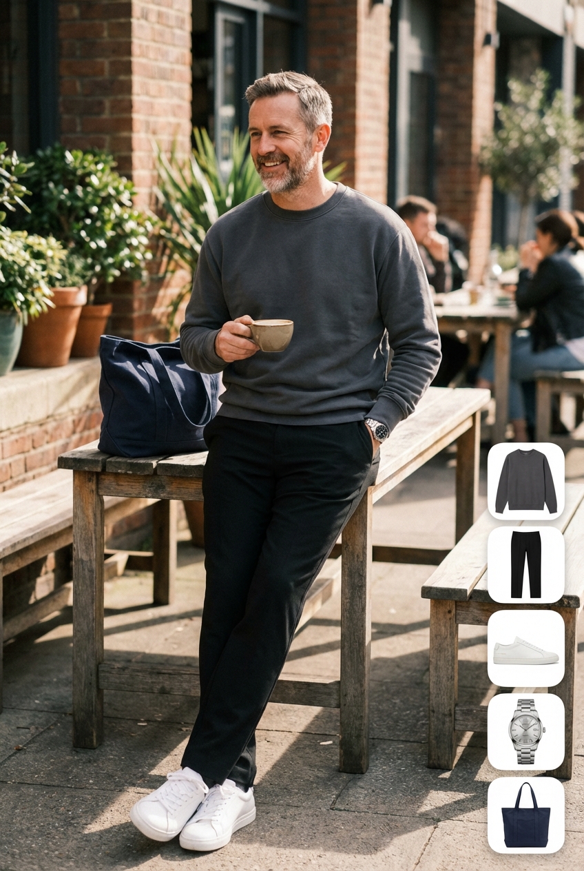Everyday Casual