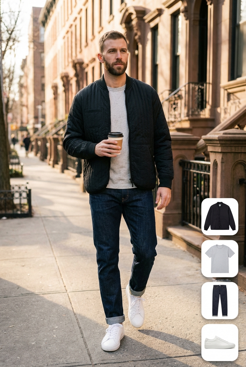 Everyday Casual
