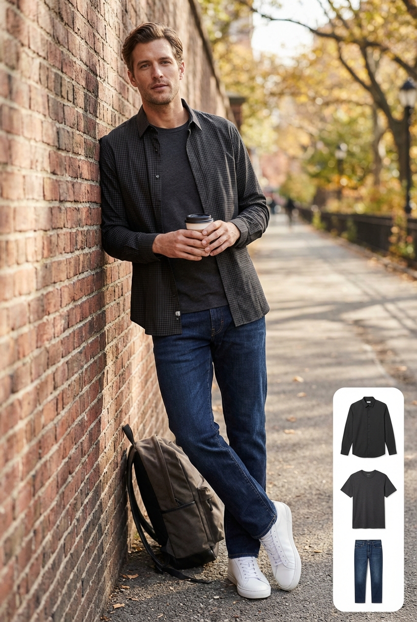 Everyday Casual