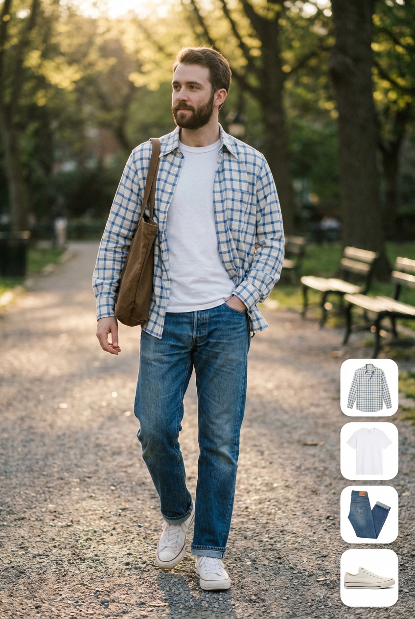 Everyday Casual