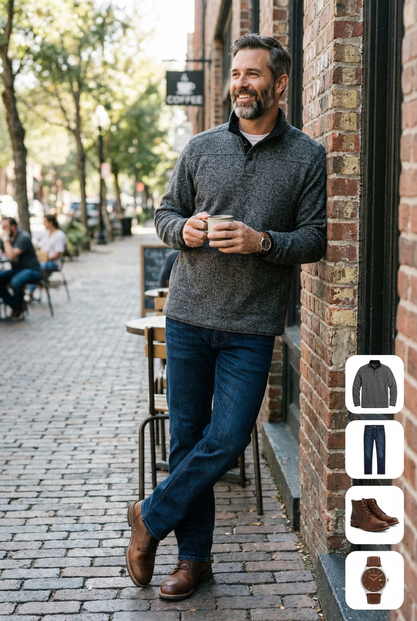 Everyday Casual