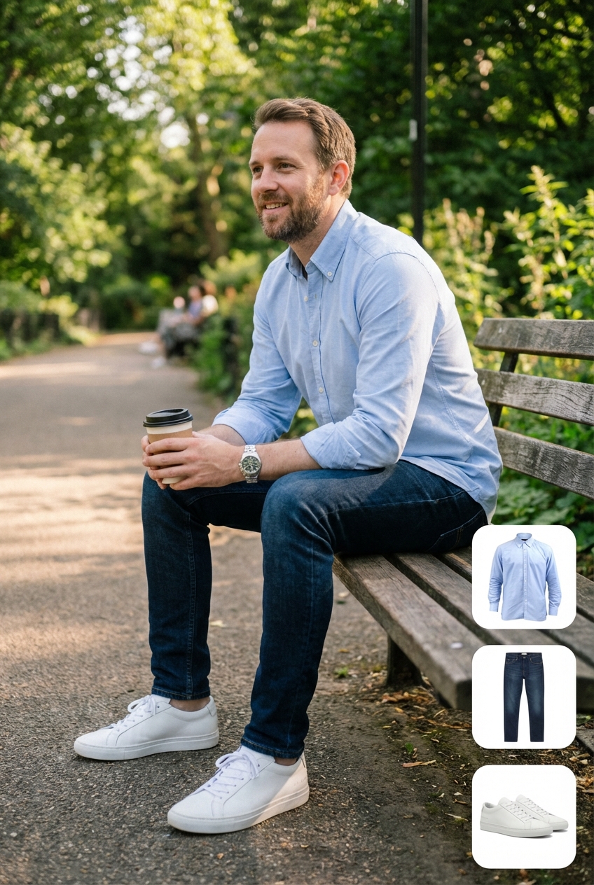 Everyday Casual
