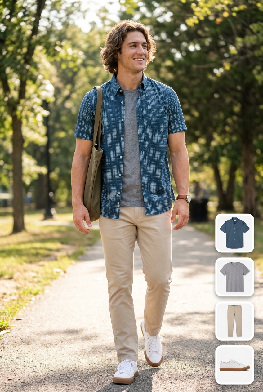 Everyday Casual