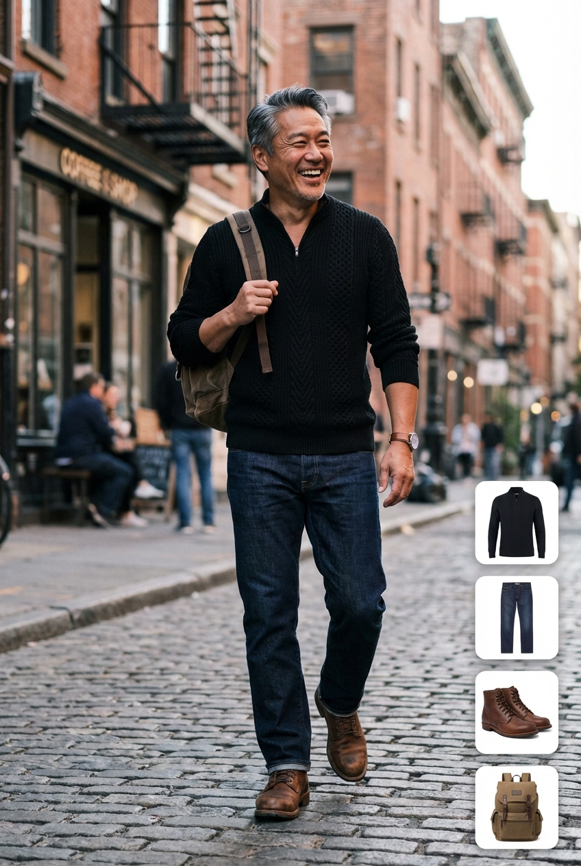 Everyday Casual