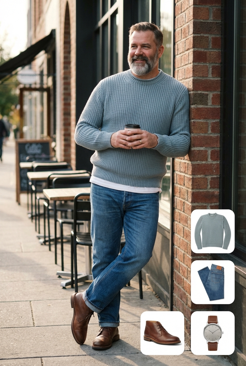 Smart Casual