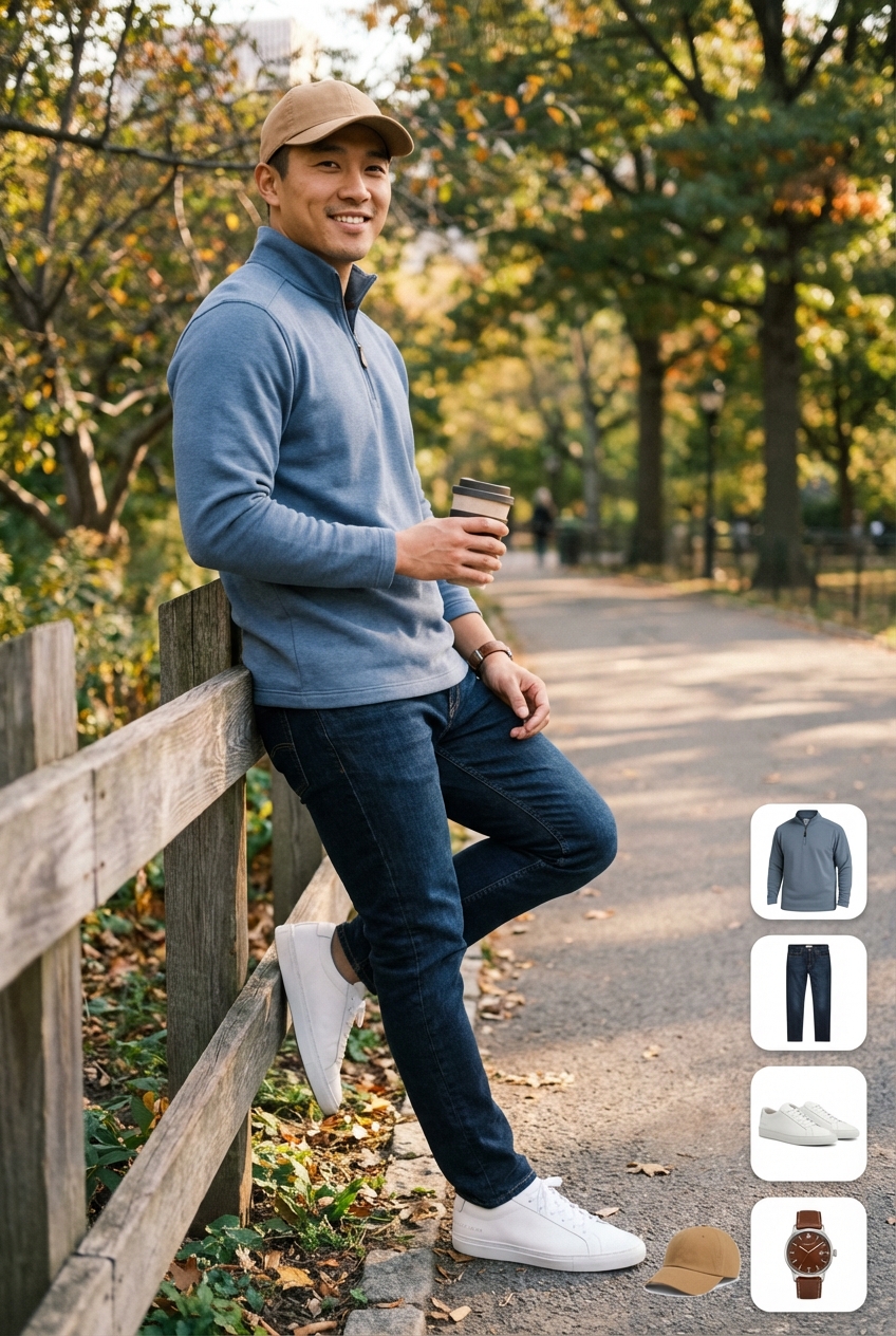 Everyday Casual