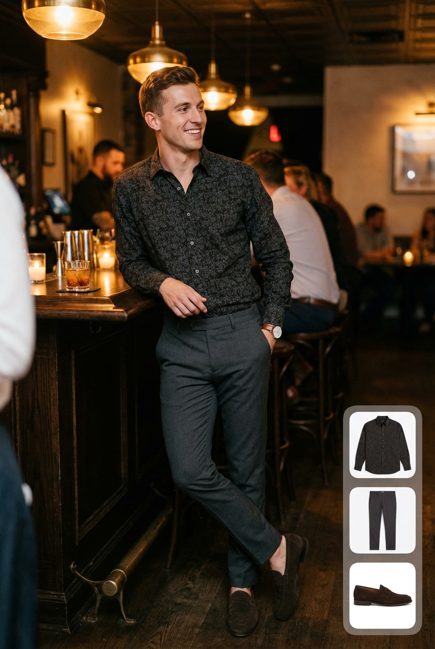 Date Night/Night Out