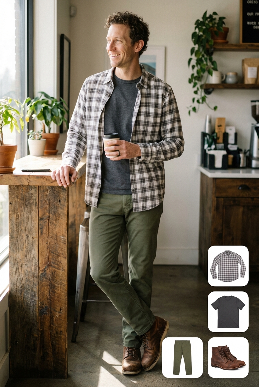 Everyday Casual