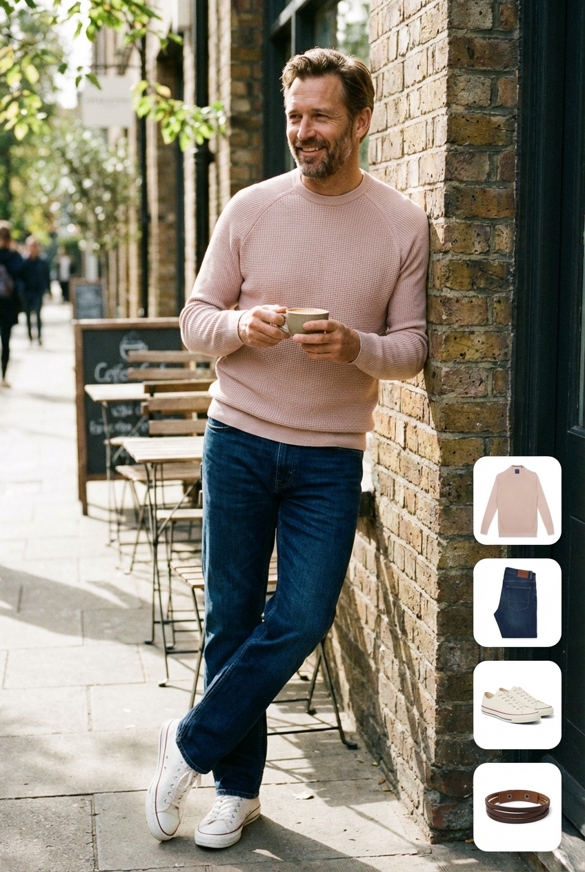 Everyday Casual