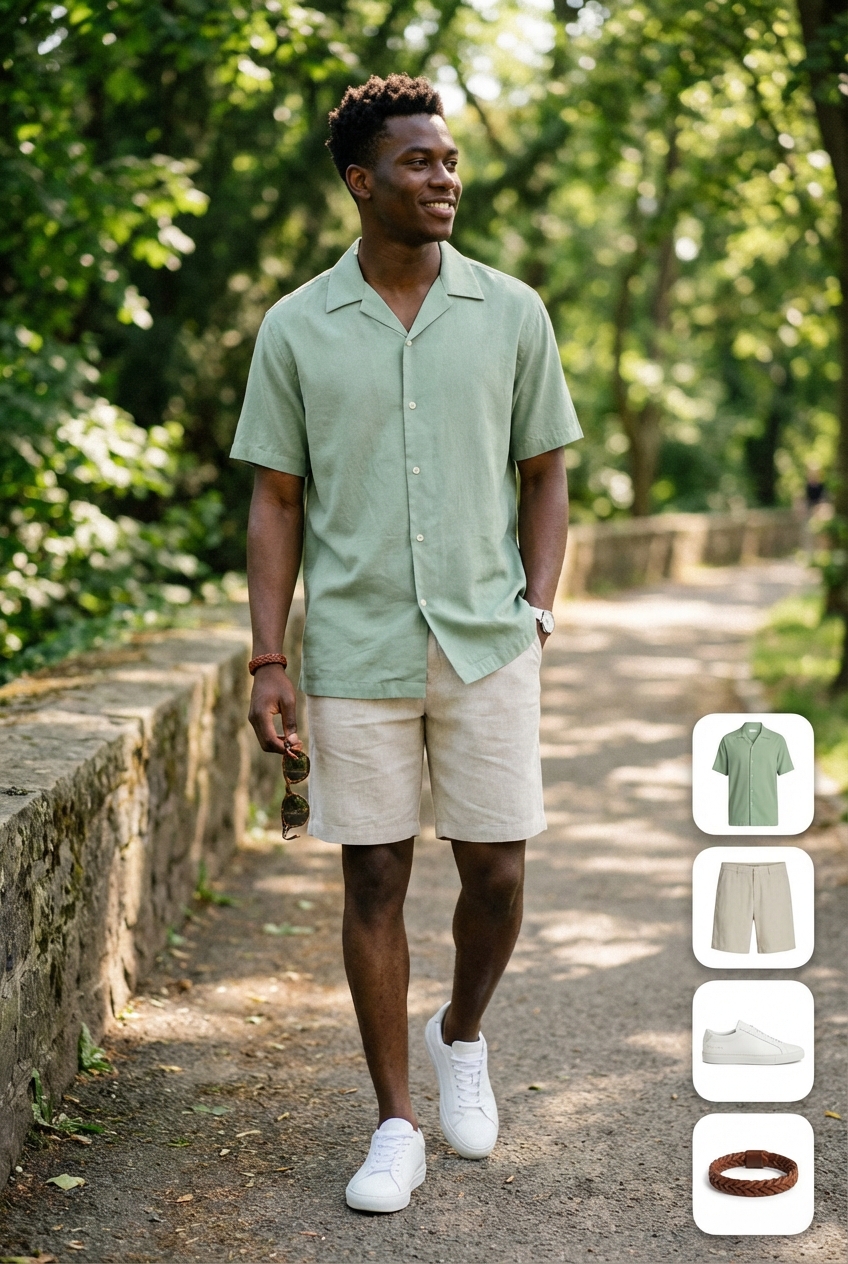 Everyday Casual
