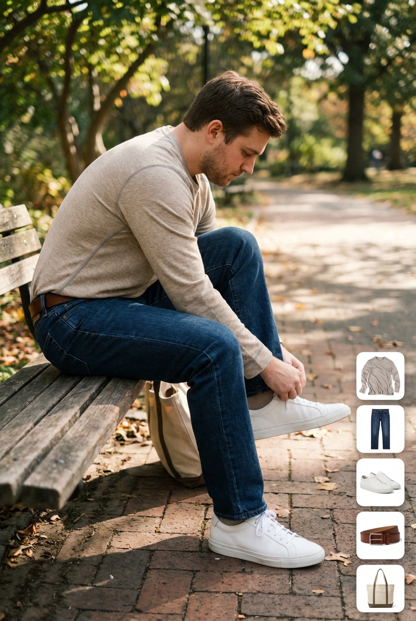 Everyday Casual