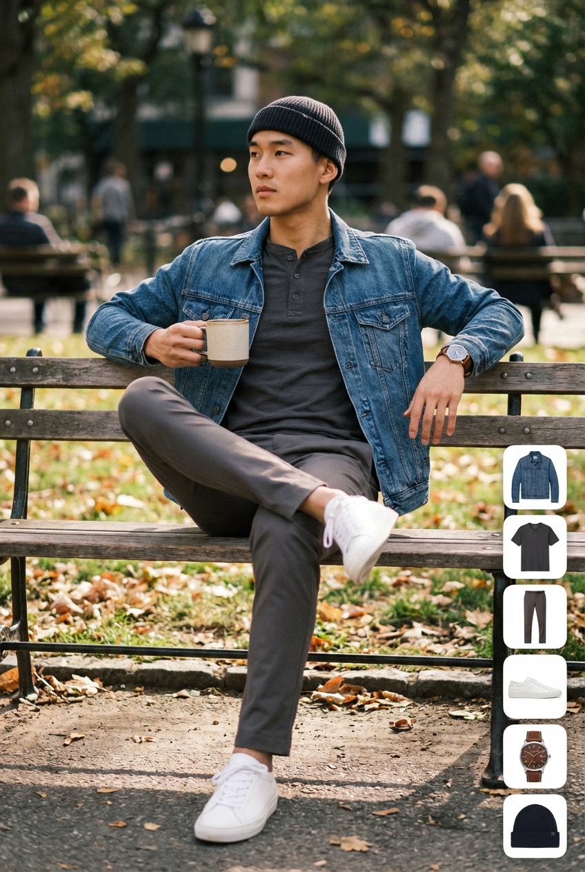 Everyday Casual
