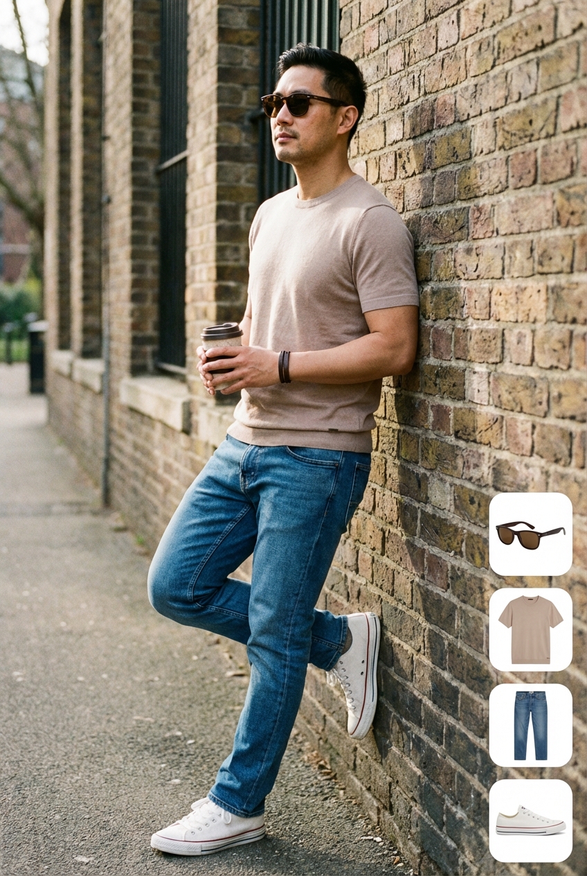 Everyday Casual