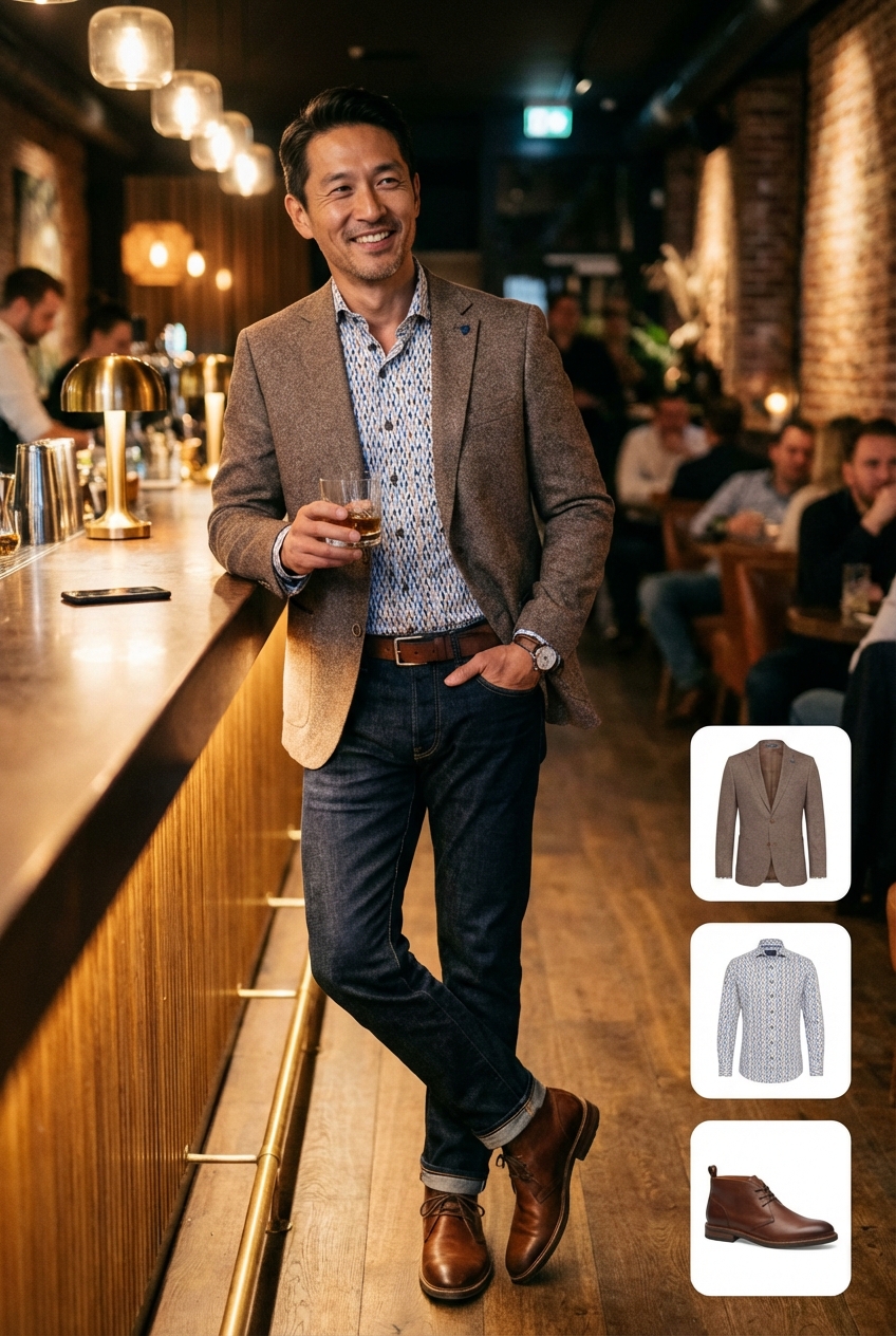 Date Night/Night Out