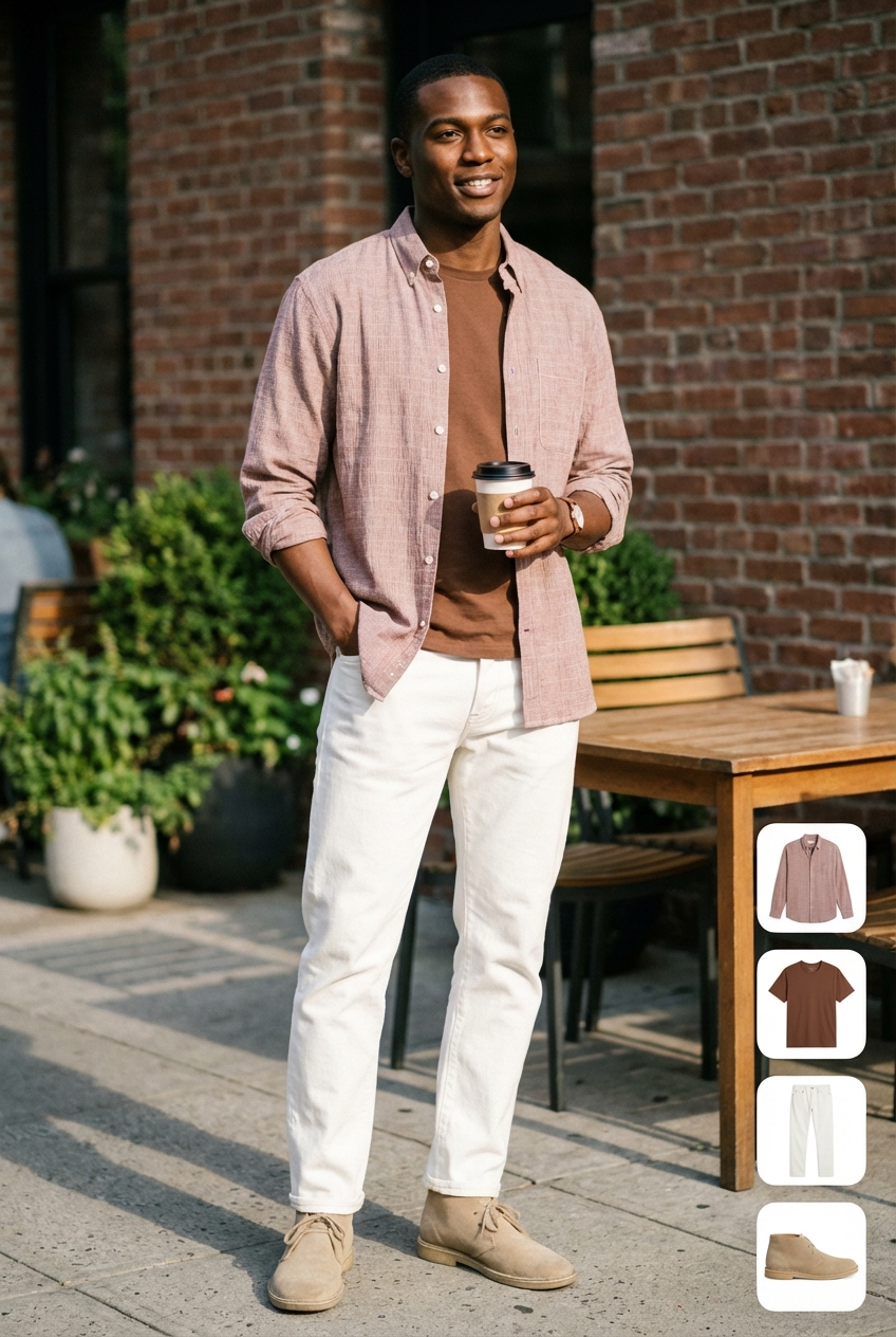 Everyday Casual