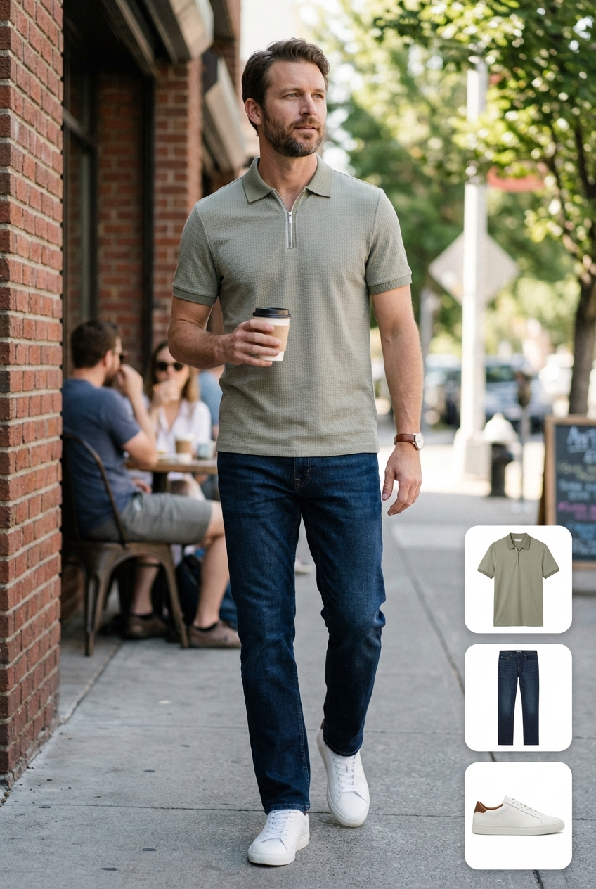 Everyday Casual