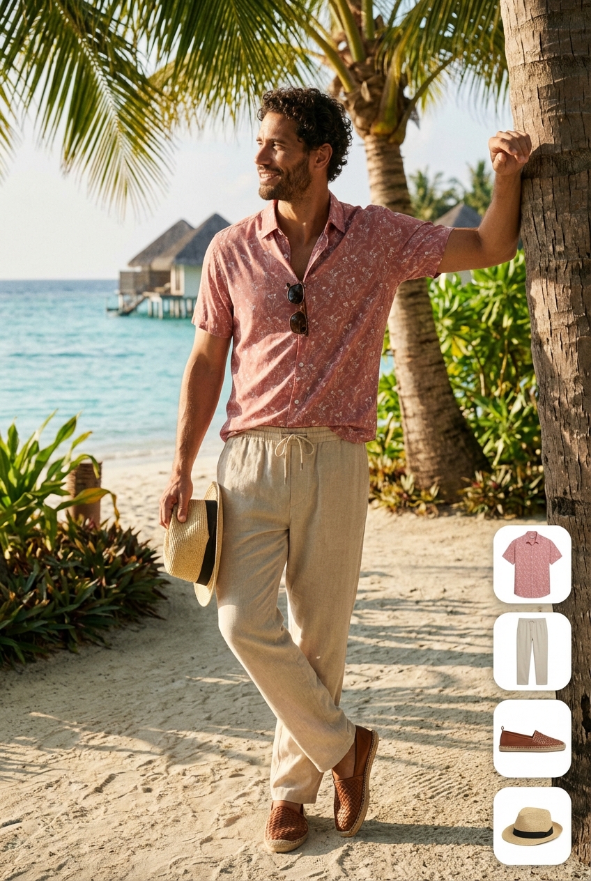 Resort/Vacation