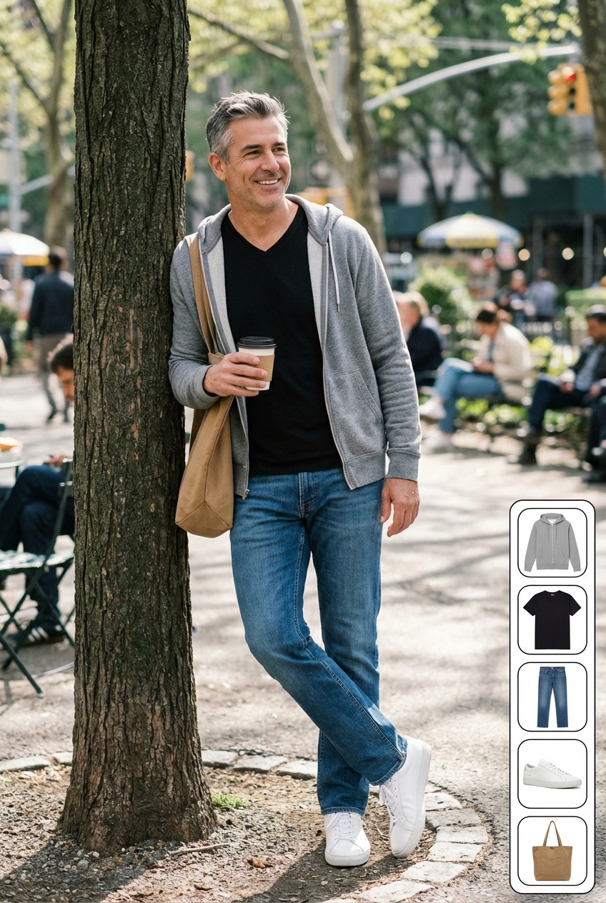 Everyday Casual