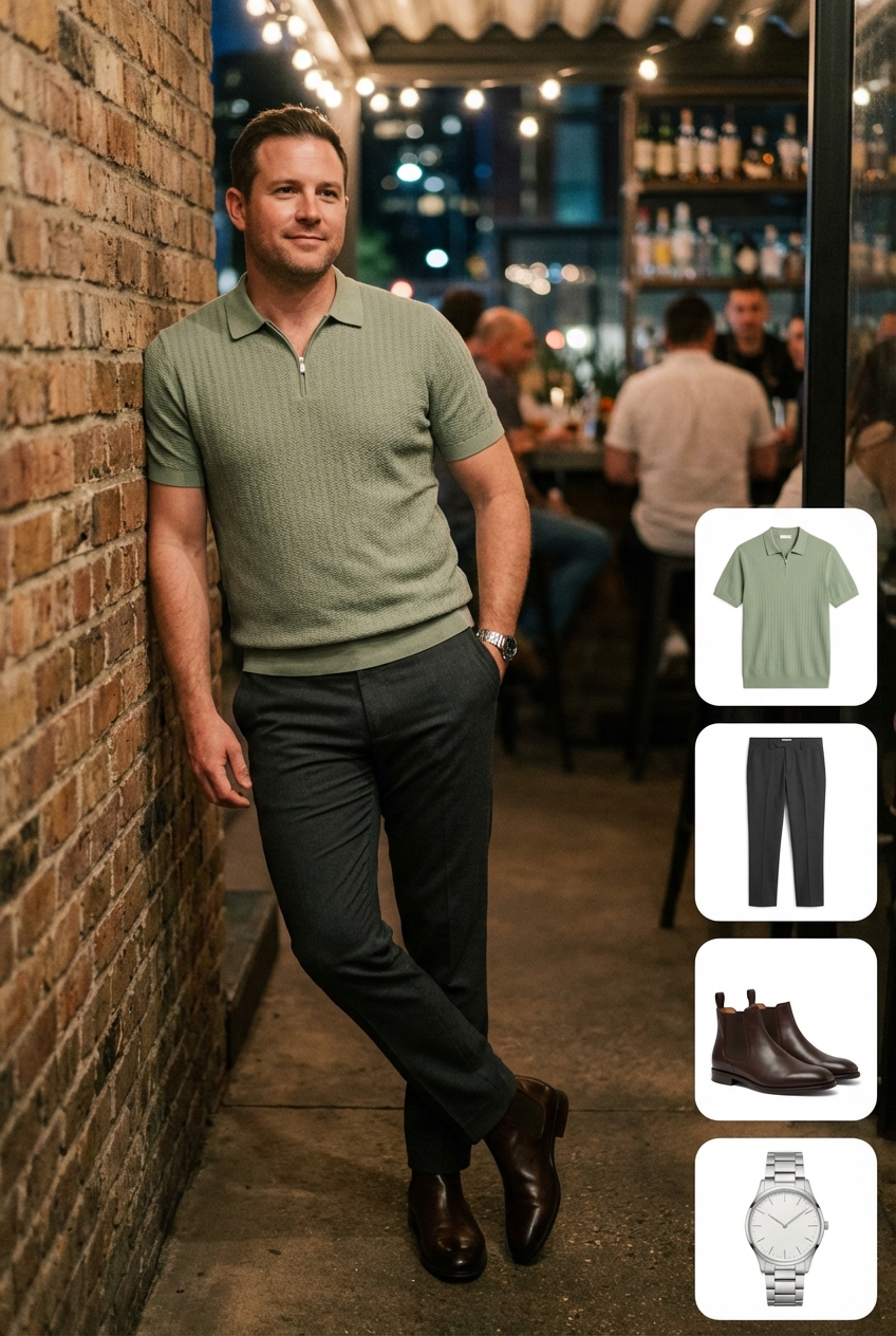 Date Night/Night Out