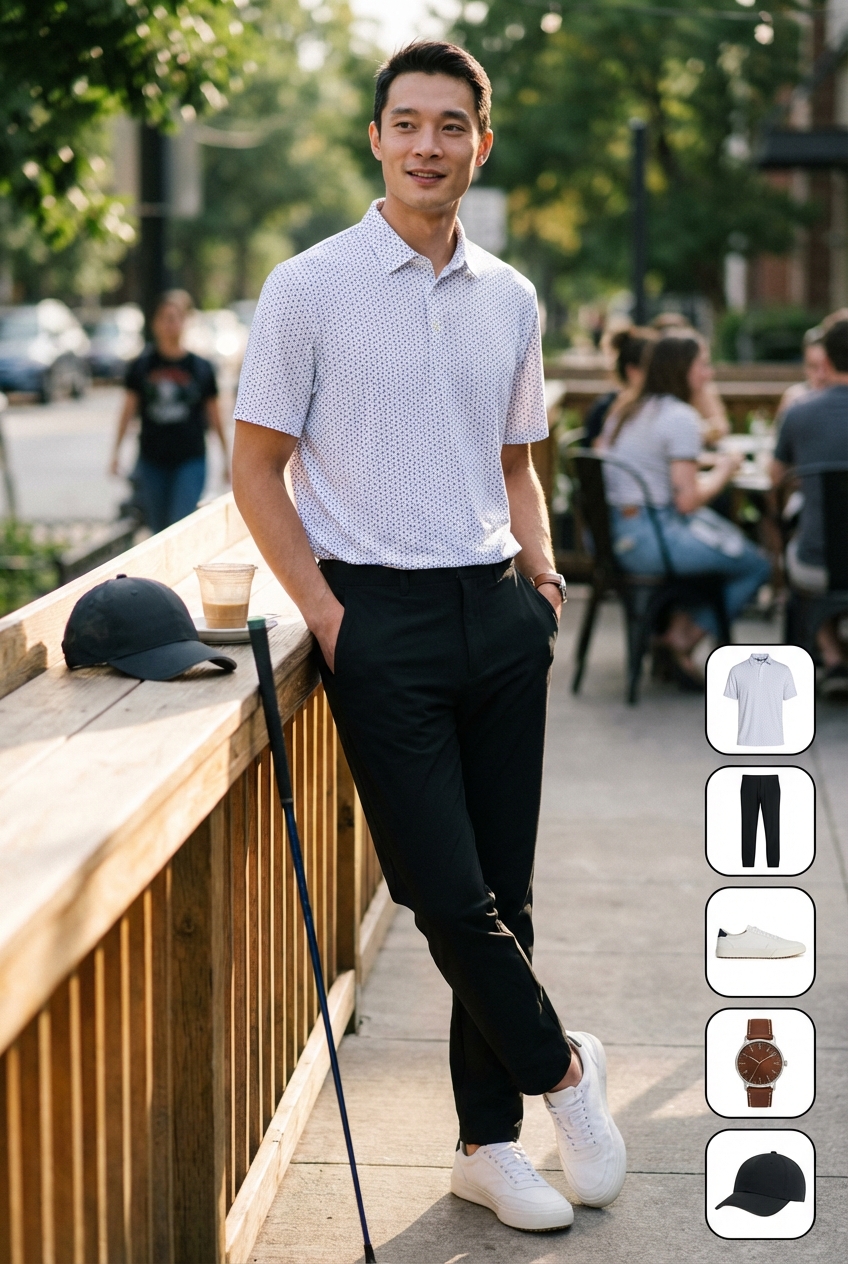 Everyday Casual