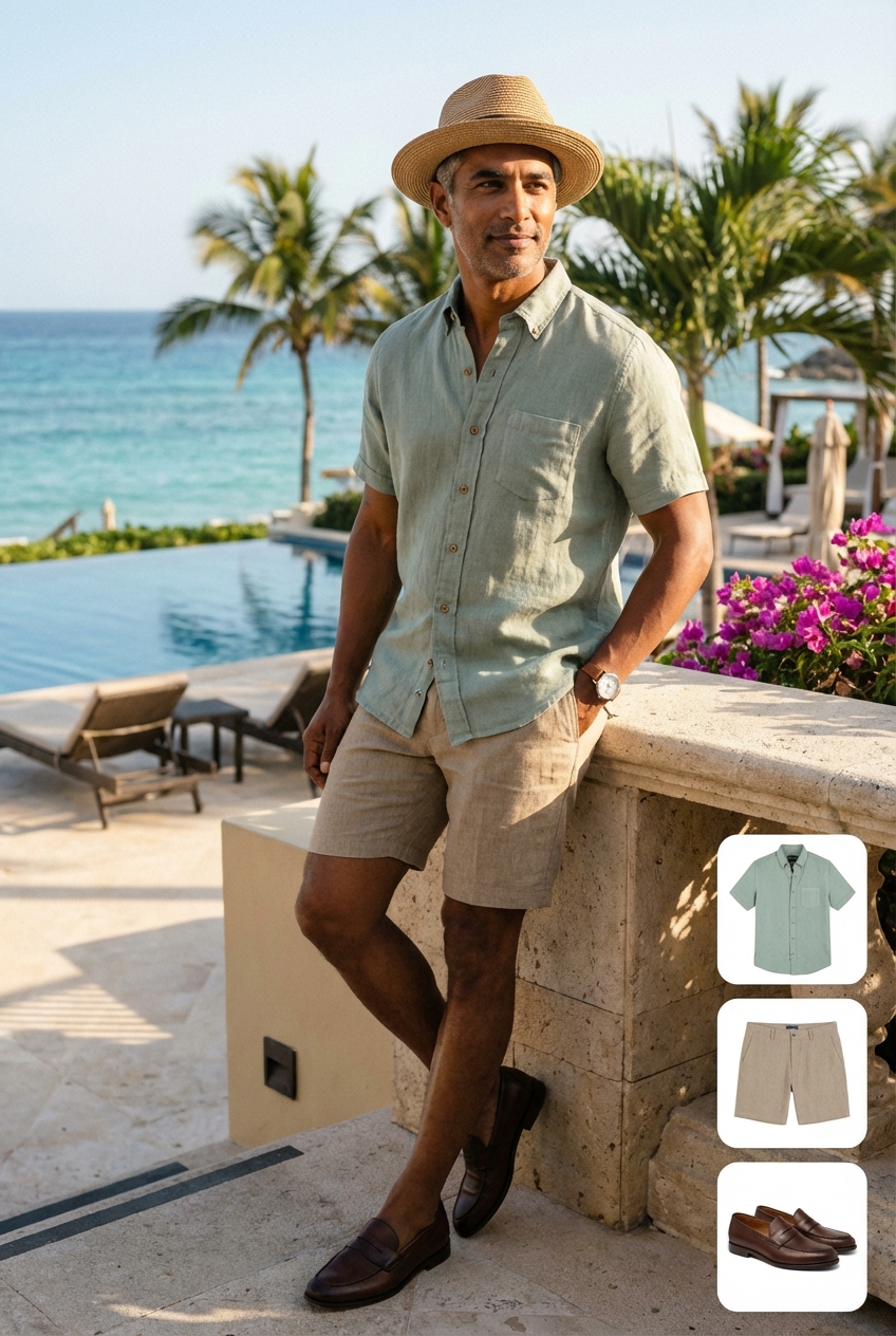 Resort/Vacation