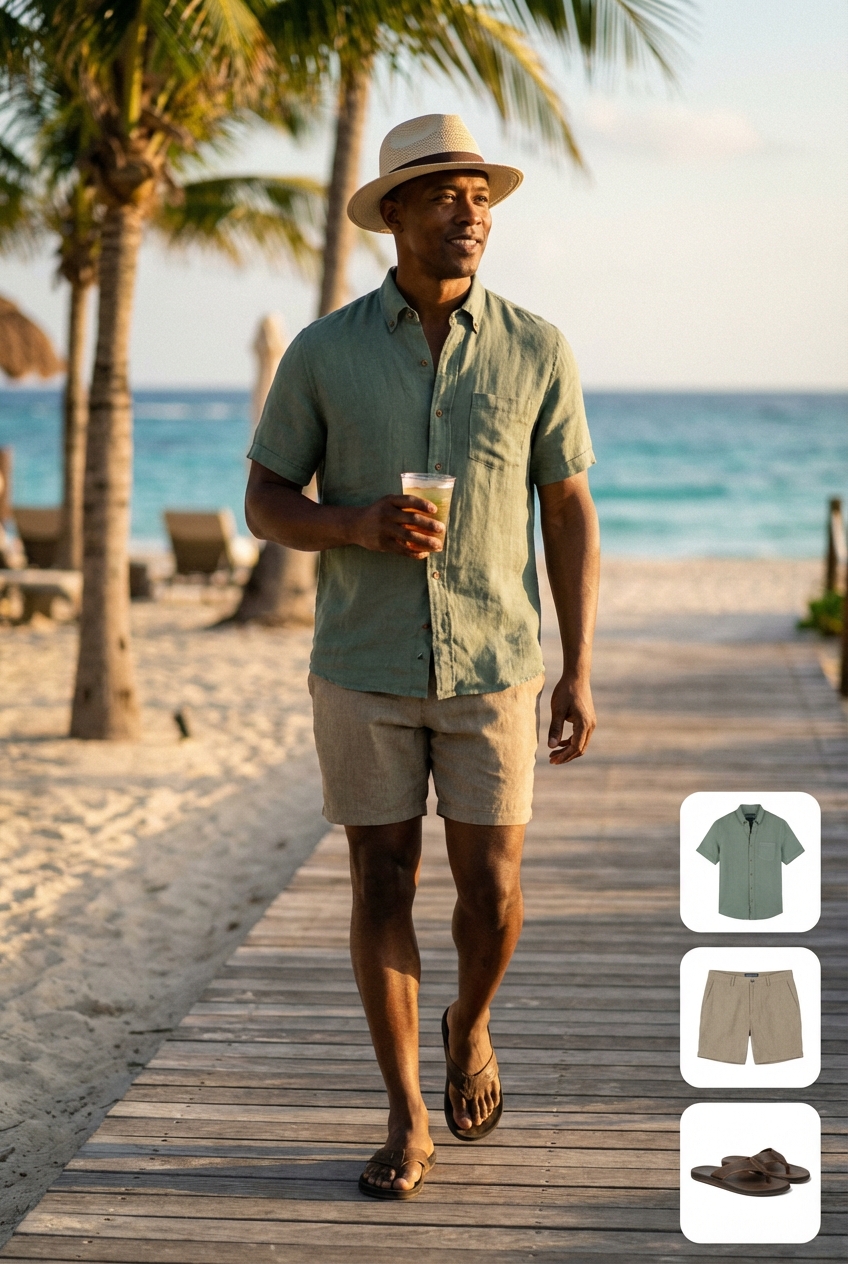 Resort/Vacation
